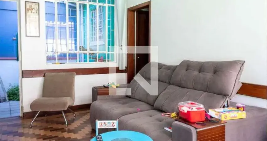 Casa para Venda - Cristo Redentor, 4 Quartos,  180 m² - Porto Alegre