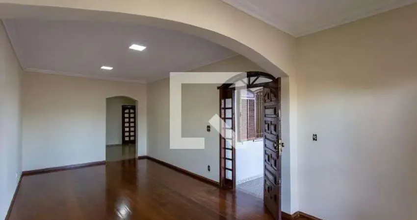Casa para Venda - Cenáculo, 3 Quartos,  230 m² - Belo Horizonte