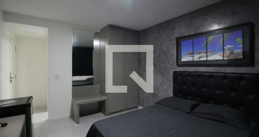 Kitnet / Stúdio para Venda - Jacarepaguá, 1 Quarto,  20 m² - Rio de Janeiro