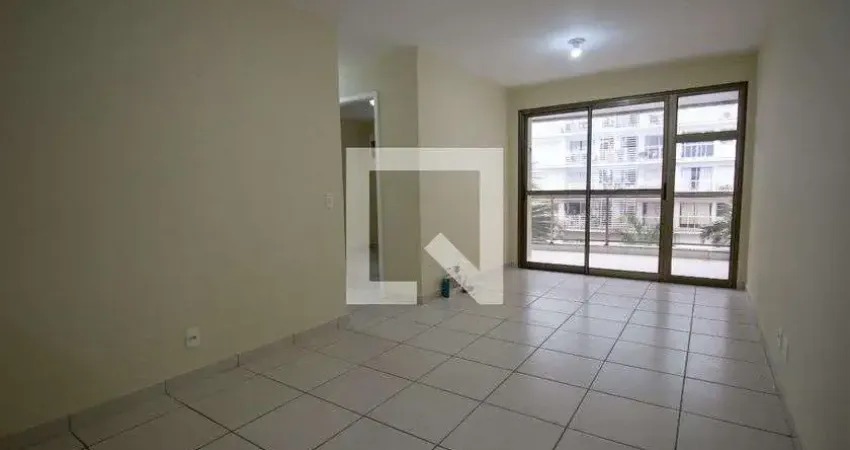 Apartamento para Venda - Recreio, 3 Quartos,  93 m² - Rio de Janeiro