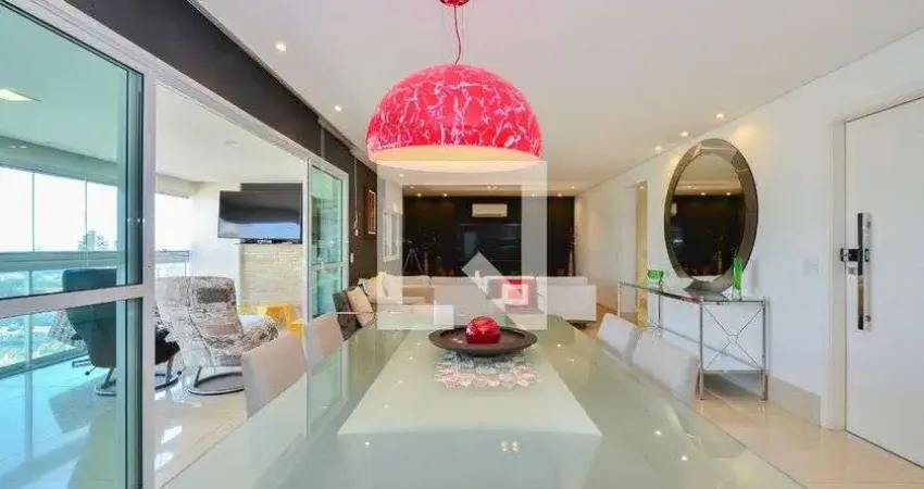 Apartamento para Venda - Saúde, 3 Quartos,  206 m² - São Paulo