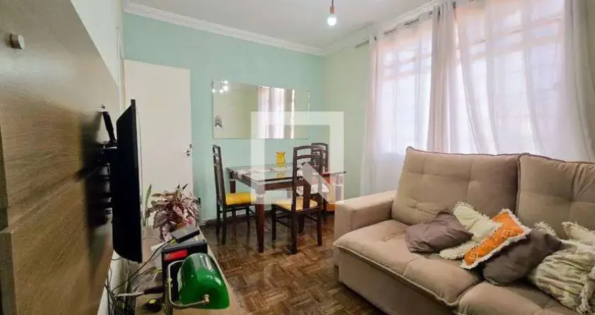 Apartamento para Venda - Sagrada Família, 2 Quartos,  47 m² - Belo Horizonte