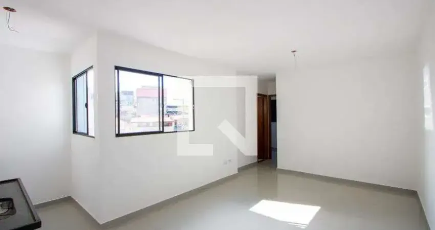 Cobertura para Venda - Jardim, 2 Quartos,  82 m² - Santo André