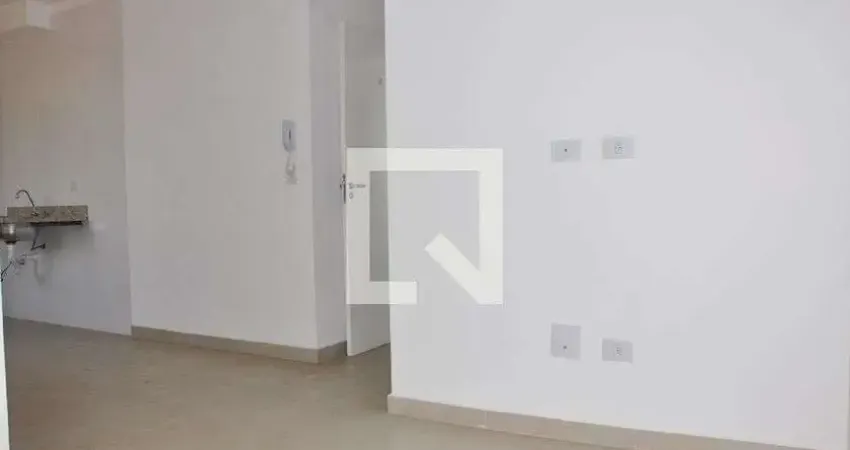 Apartamento para Venda - Freguesia do Ó, 1 Quarto,  37 m² - São Paulo