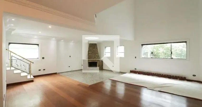 Casa para Venda - Casa Verde, 4 Quartos,  362 m² - São Paulo