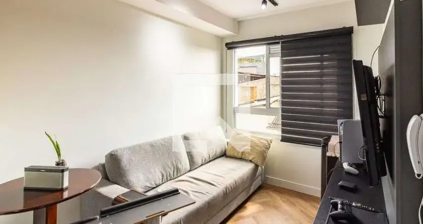 Kitnet / Stúdio para Venda - Casa Verde, 1 Quarto,  28 m² - São Paulo