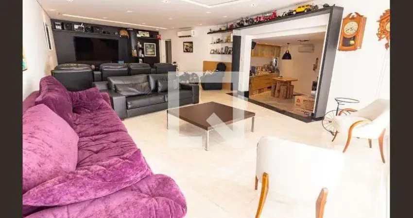 Casa para Venda - Mooca, 3 Quartos,  438 m² - São Paulo