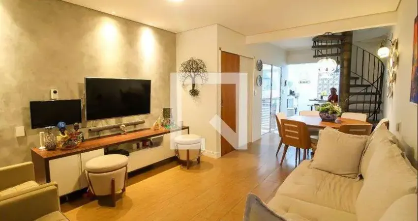 Casa para Venda - Mooca, 3 Quartos,  192 m² - São Paulo