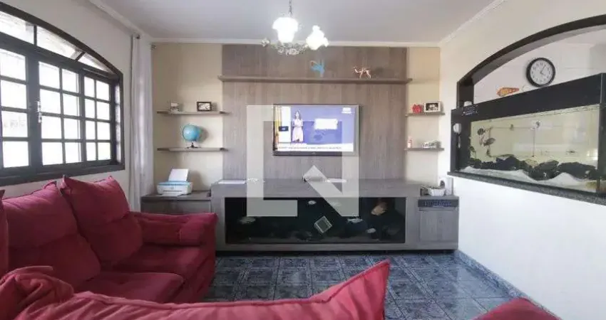 Casa para Venda - Cidade Patriarca, 4 Quartos,  500 m² - São Paulo