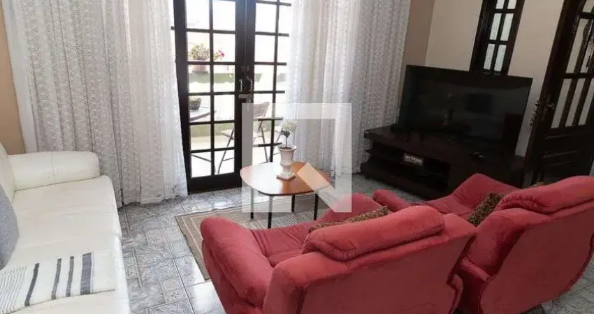 Casa para Venda - Jardim Cocaia, 5 Quartos,  100 m² - Guarulhos