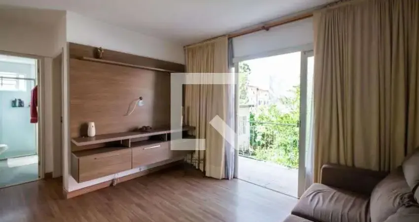 Apartamento para Venda - Partenon, 2 Quartos,  77 m² - Porto Alegre