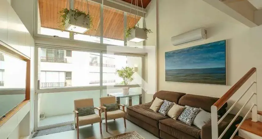 Apartamento para Venda - Bela Vista, 2 Quartos,  90 m² - Porto Alegre
