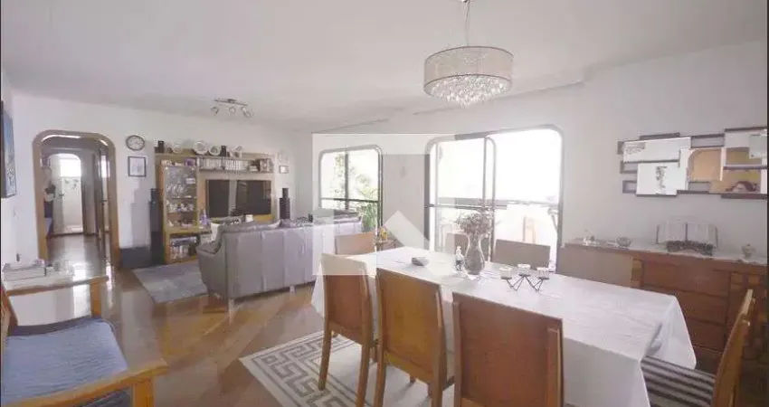 Apartamento para Venda - Aclimação, 4 Quartos,  226 m² - São Paulo