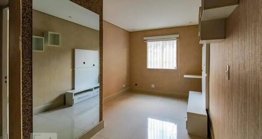 Apartamento para Venda - Vila Galvão, 1 Quarto,  54 m² - Guarulhos