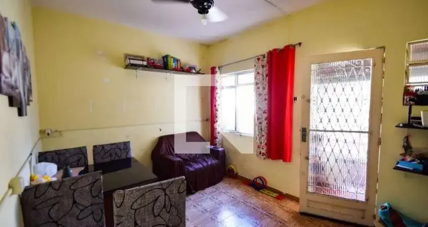 Casa / Sobrado em Condomínio para Venda - Piedade, 1 Quarto,  90 m² - Rio de Janeiro