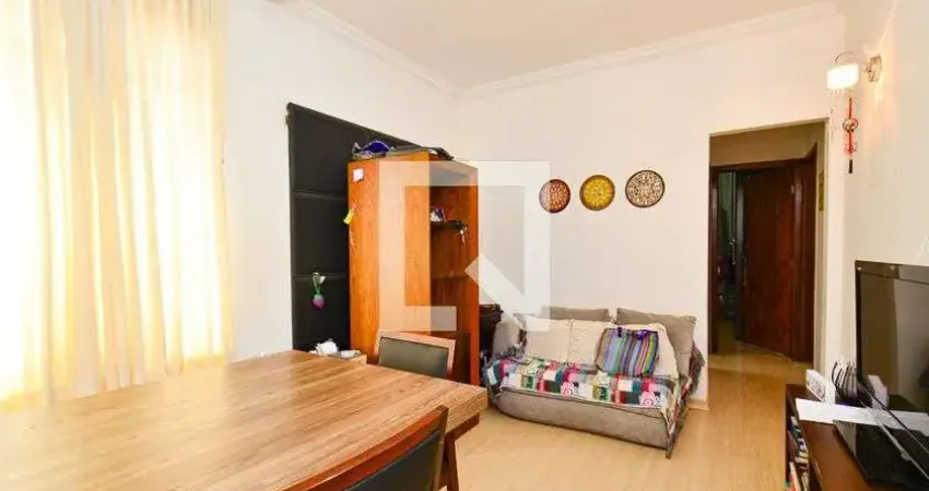 Apartamento para Venda - Santa Tereza, 2 Quartos,  67 m² - Belo Horizonte