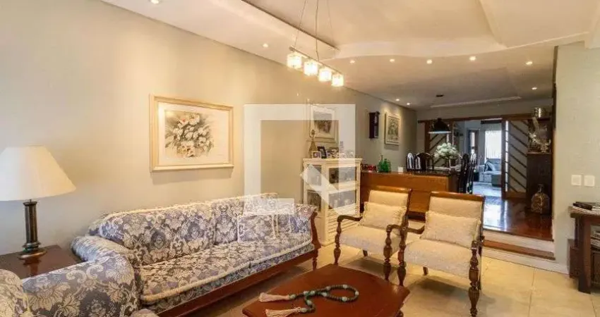 Casa / Sobrado em Condomínio para Venda - Espírito Santo, 3 Quartos,  250 m² - Porto Alegre