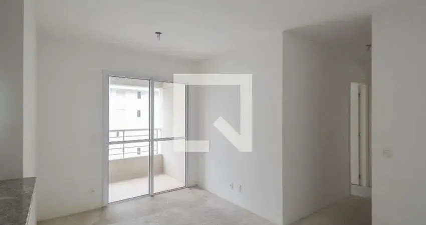 Apartamento para Venda - Anchieta, 2 Quartos,  65 m² - São Bernardo do Campo