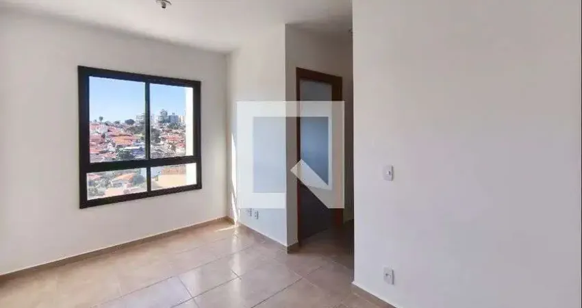 Apartamento para Venda - Proença, 2 Quartos,  47 m² - Campinas