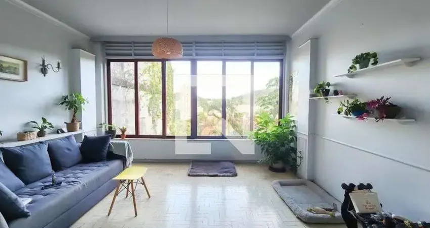 Casa para Venda - Laranjeiras, 3 Quartos,  428 m² - Rio de Janeiro