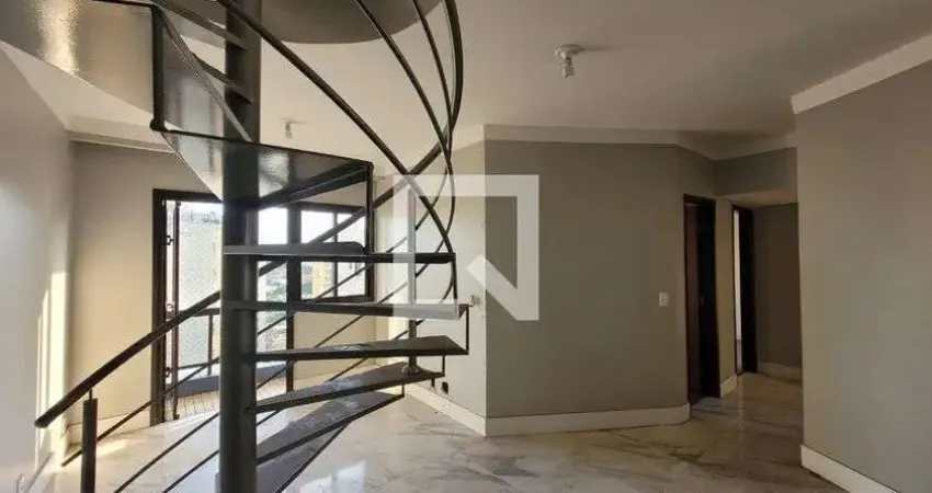 Cobertura para Venda - Mansões Santo Antônio, 3 Quartos,  140 m² - Campinas