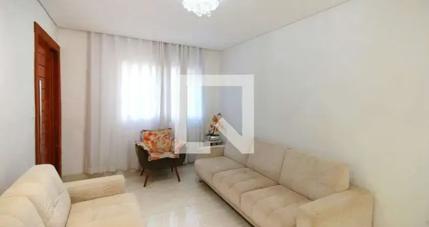 Casa para Venda - Renascença, 3 Quartos,  212 m² - Belo Horizonte