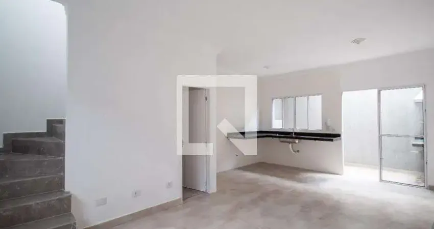 Casa / Sobrado em Condomínio para Venda - Jaguaribe, 2 Quartos,  67 m² - Osasco