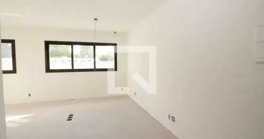 Apartamento para Venda - Jardim Botânico, 1 Quarto,  95 m² - Porto Alegre