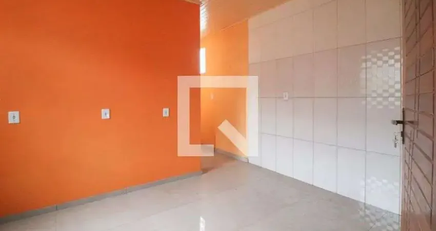Casa para Venda - Santos Dumond, 4 Quartos,  230 m² - São Leopoldo