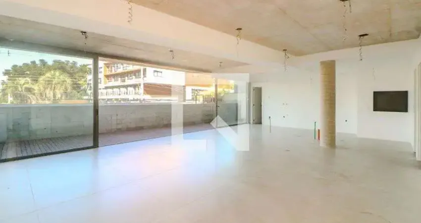Apartamento para Venda - Três Figueiras, 3 Quartos,  374 m² - Porto Alegre
