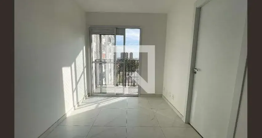 Apartamento para Venda - Butantã, 2 Quartos,  41 m² - São Paulo