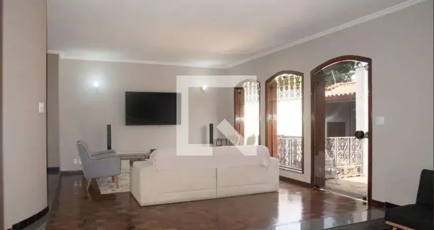 Casa para Venda - Planalto Paulista, 6 Quartos,  457 m² - São Paulo