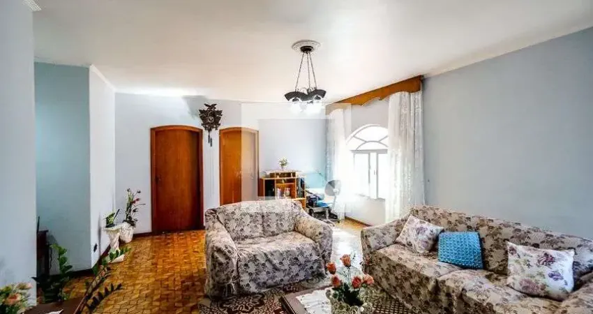 Casa para Venda - Vila Carrão, 3 Quartos,  233 m² - São Paulo