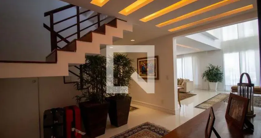 Casa para Venda - Barra da Tijuca - Marapendi, 5 Quartos,  625 m² - Rio de Janeiro