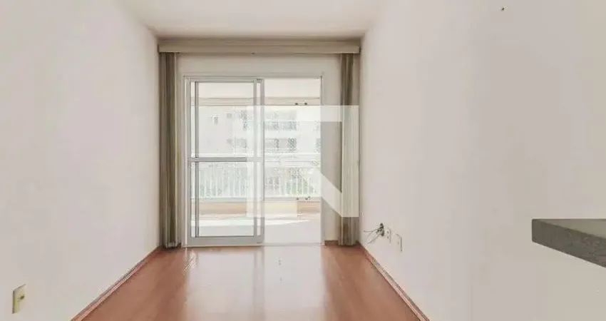 Apartamento para Venda - Jaguaré, 2 Quartos,  75 m² - São Paulo
