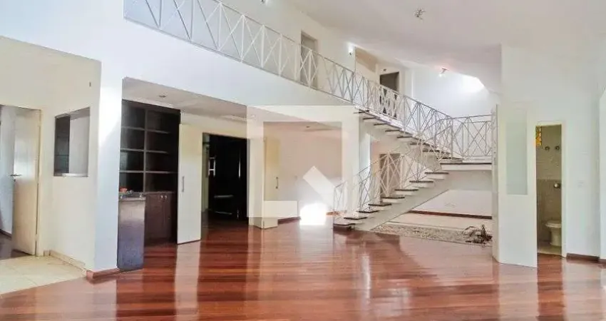 Casa para Venda - Casa Verde, 4 Quartos,  650 m² - São Paulo