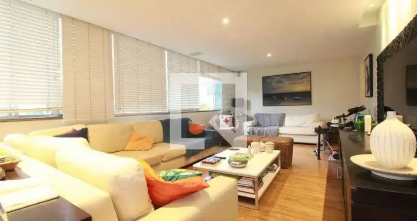 Apartamento para Venda - Ipanema, 3 Quartos,  154 m² - Rio de Janeiro