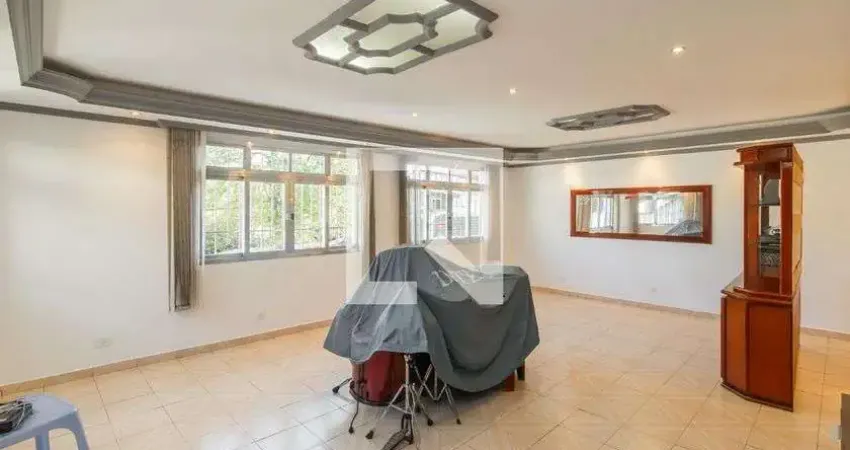 Casa para Venda - Jardim Brasília, 3 Quartos,  277 m² - São Paulo