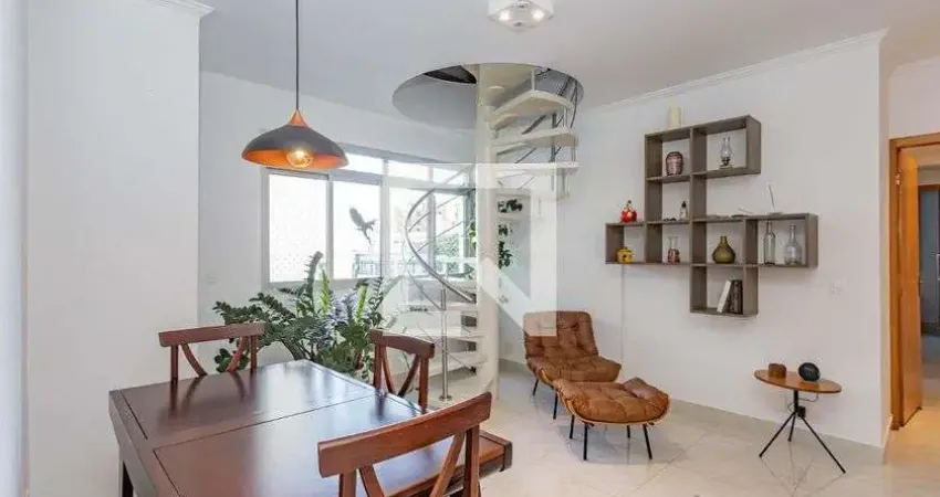 Cobertura para Venda - Aclimação, 2 Quartos,  144 m² - São Paulo