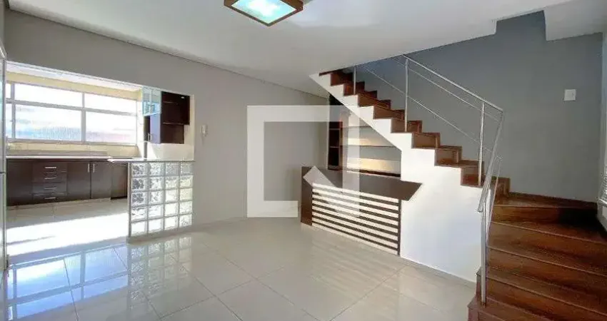 Cobertura para Venda - Estoril , 4 Quartos,  186 m² - Belo Horizonte