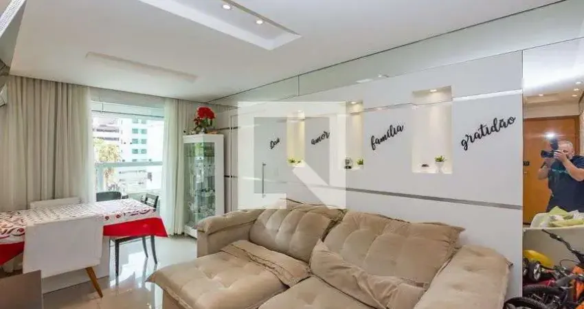 Apartamento para Venda - Buritis, 2 Quartos,  68 m² - Belo Horizonte