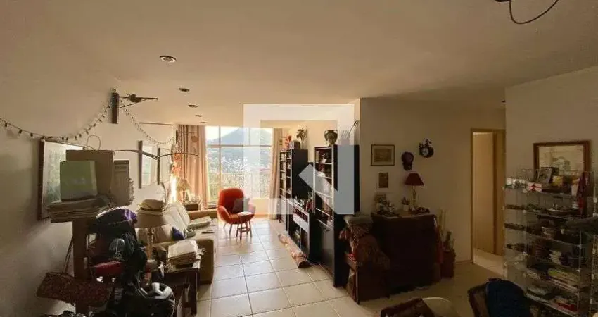 Apartamento para Venda - Botafogo, 2 Quartos,  89 m² - Rio de Janeiro