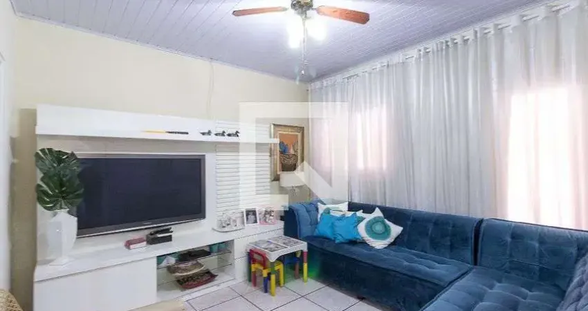 Casa para Venda - Artur Alvim, 5 Quartos,  500 m² - São Paulo