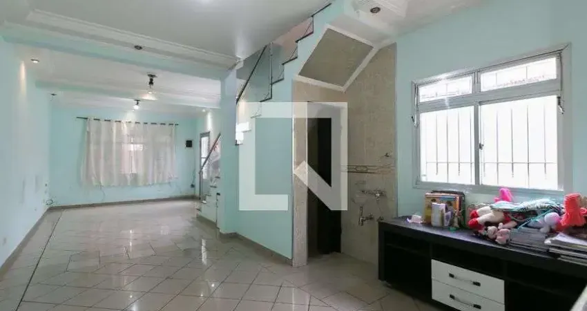 Casa para Venda - Itaquera, 3 Quartos,  240 m² - São Paulo