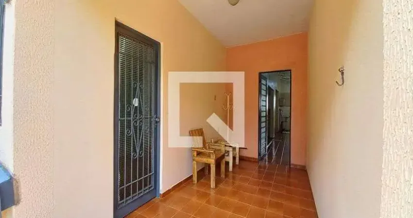 Casa para Venda - Parque Industrial, 3 Quartos,  277 m² - Campinas