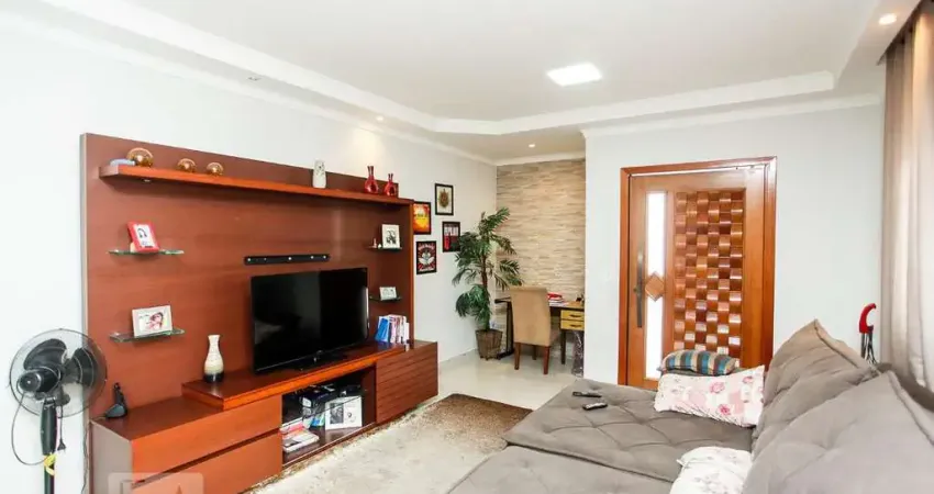 Casa para Venda - Jardim City, 3 Quartos,  206 m² - Guarulhos
