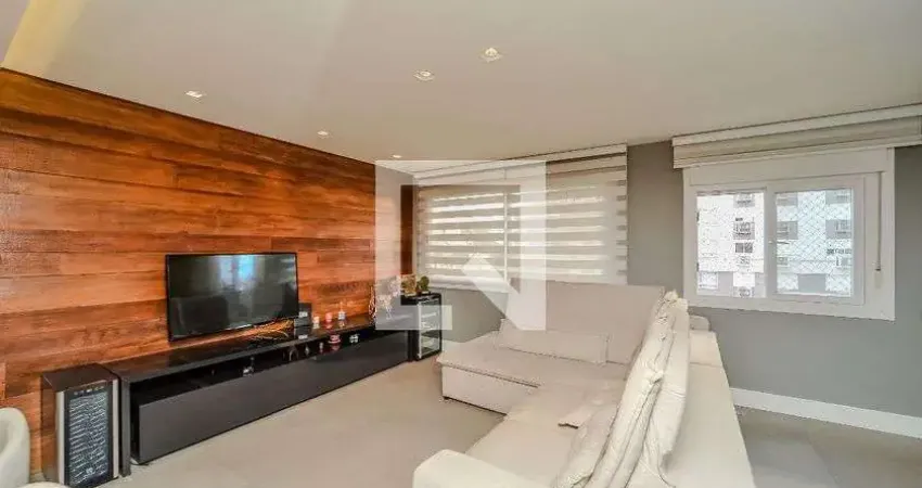 Apartamento para Venda - São Sebastião, 3 Quartos,  76 m² - Porto Alegre