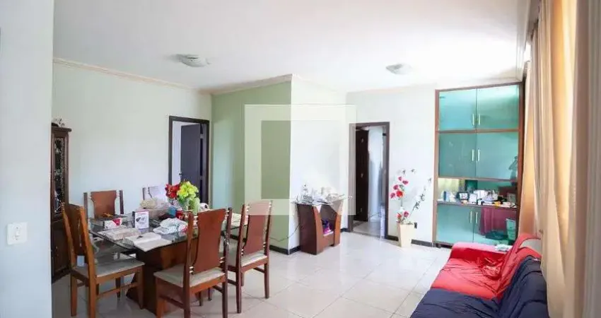 Apartamento para Venda - Calafate, 6 Quartos,  500 m² - Belo Horizonte