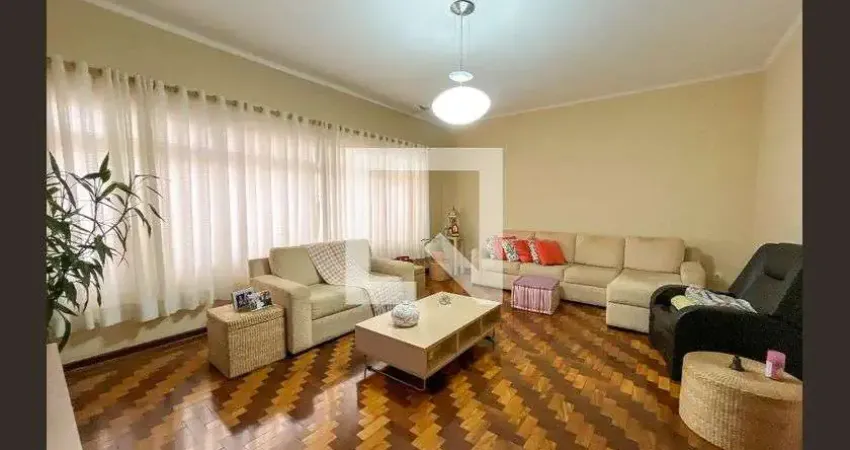 Casa para Venda - Freguesia do Ó, 3 Quartos,  156 m² - São Paulo
