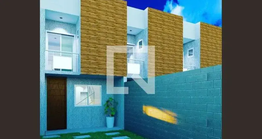 Casa para Venda - Ouro Preto, 2 Quartos,  78 m² - Belo Horizonte